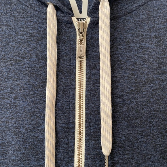 Vuori Womens’ Halo Performance Hoodie XS - Picture 4 of 6